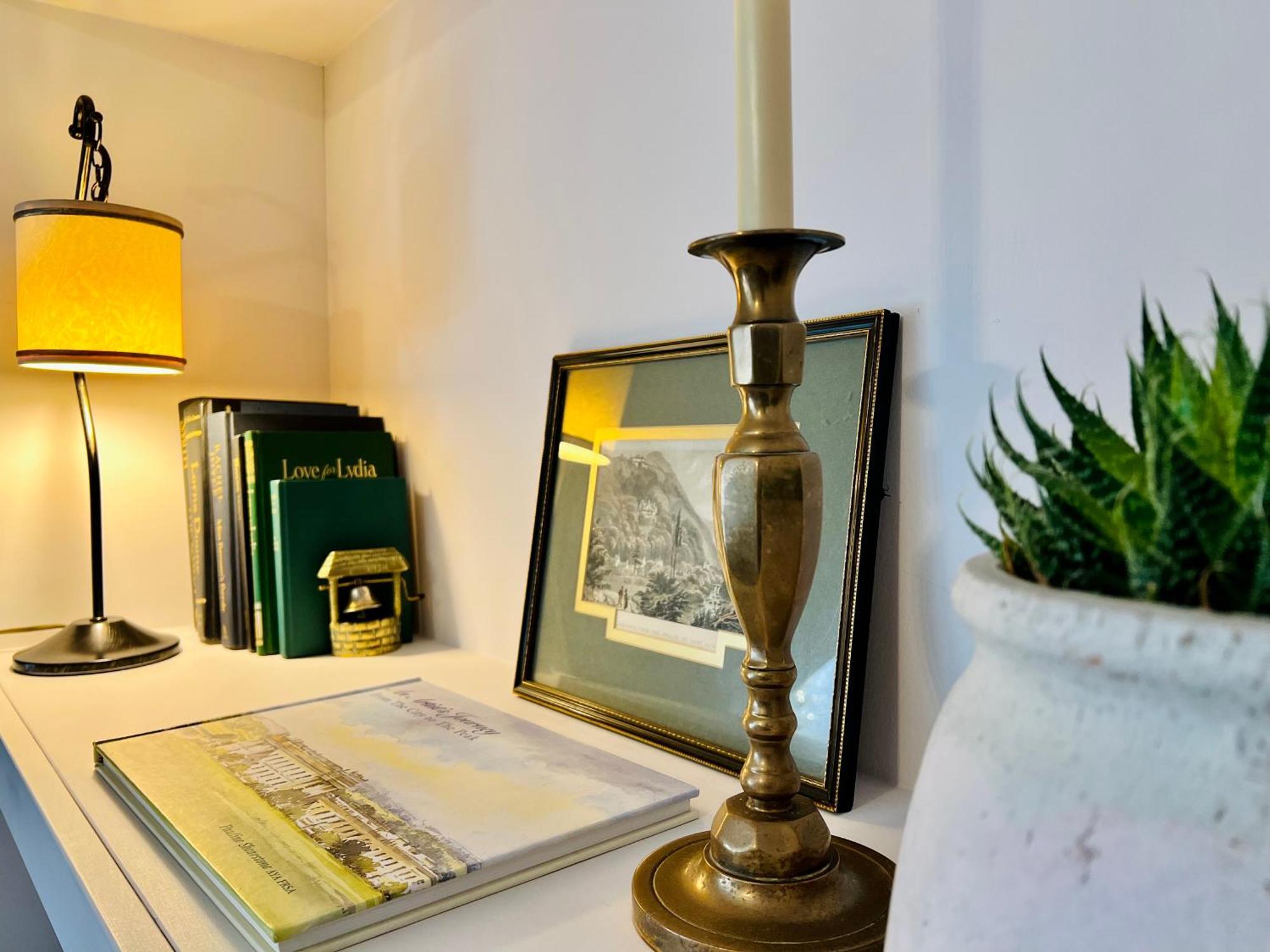 Top Floor 1Br Apartment Central Matlock Matlock  Extérieur photo